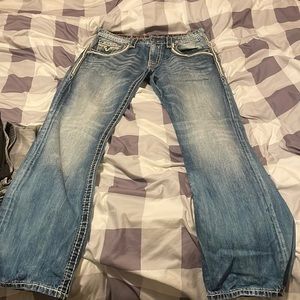 Rock Revivals exclusive to Buckle. Great condition